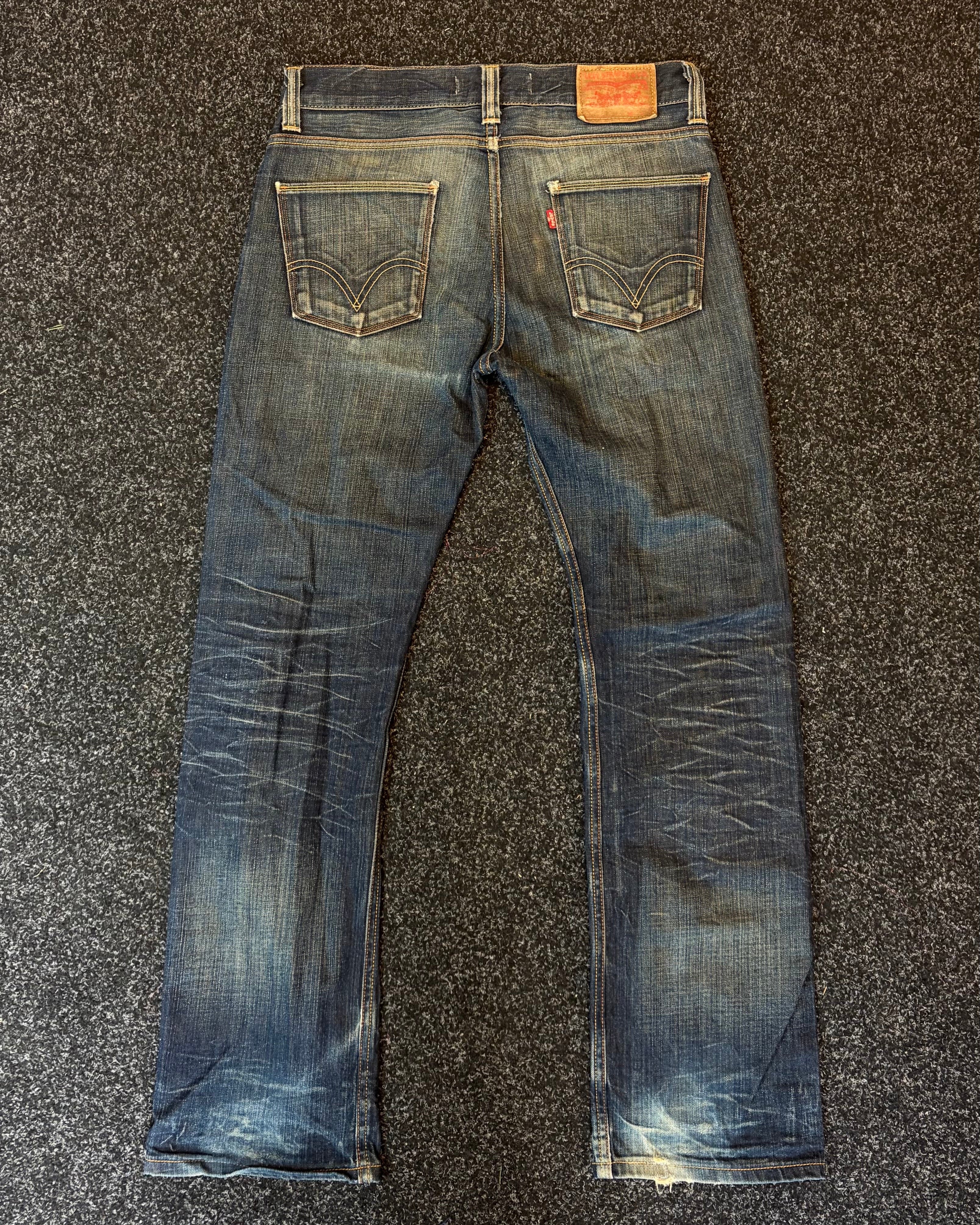 Levis 506