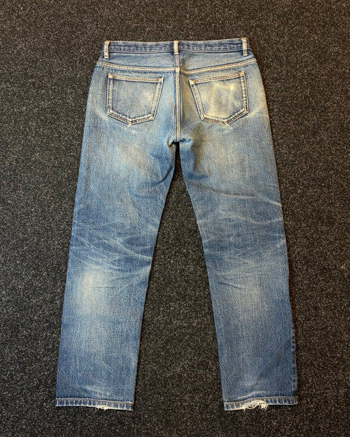 A.P.C Selvage