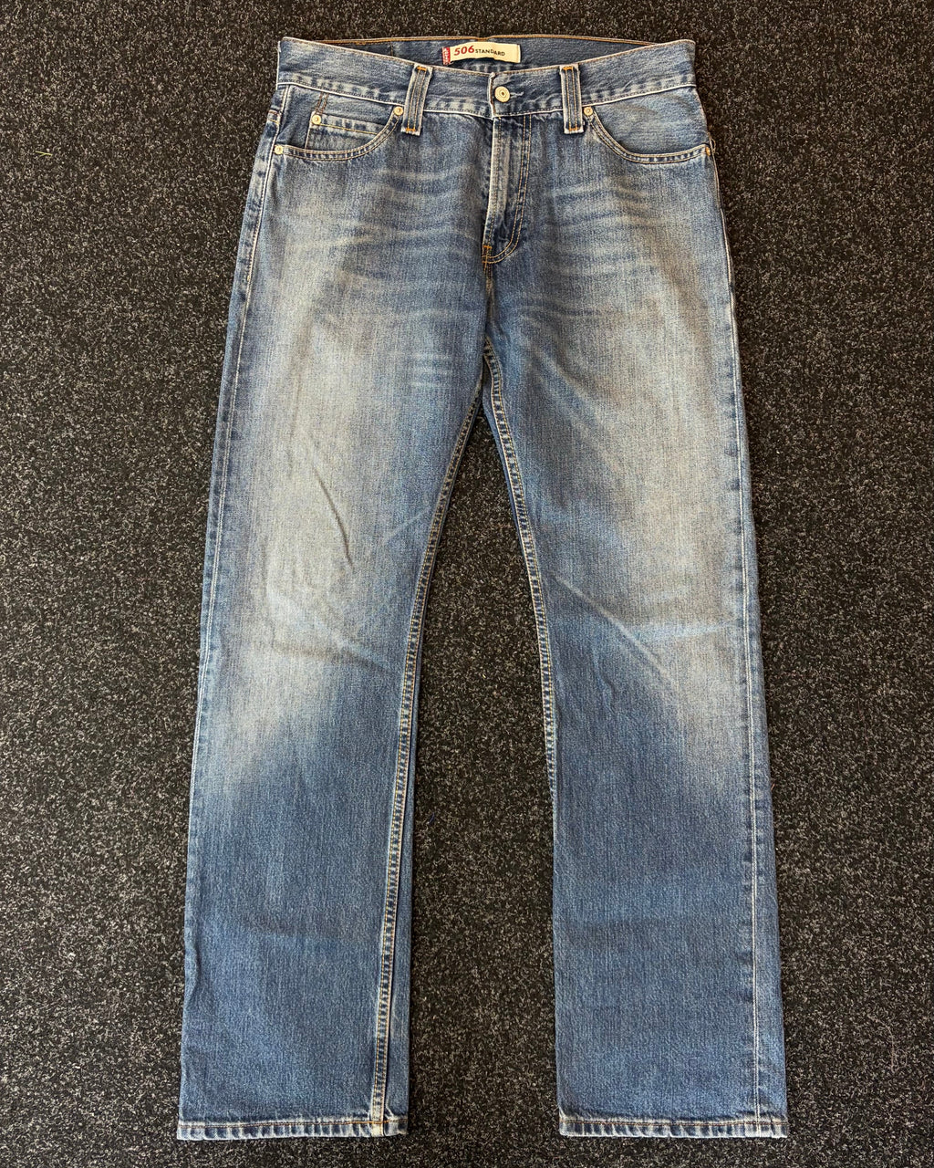 Levis 506