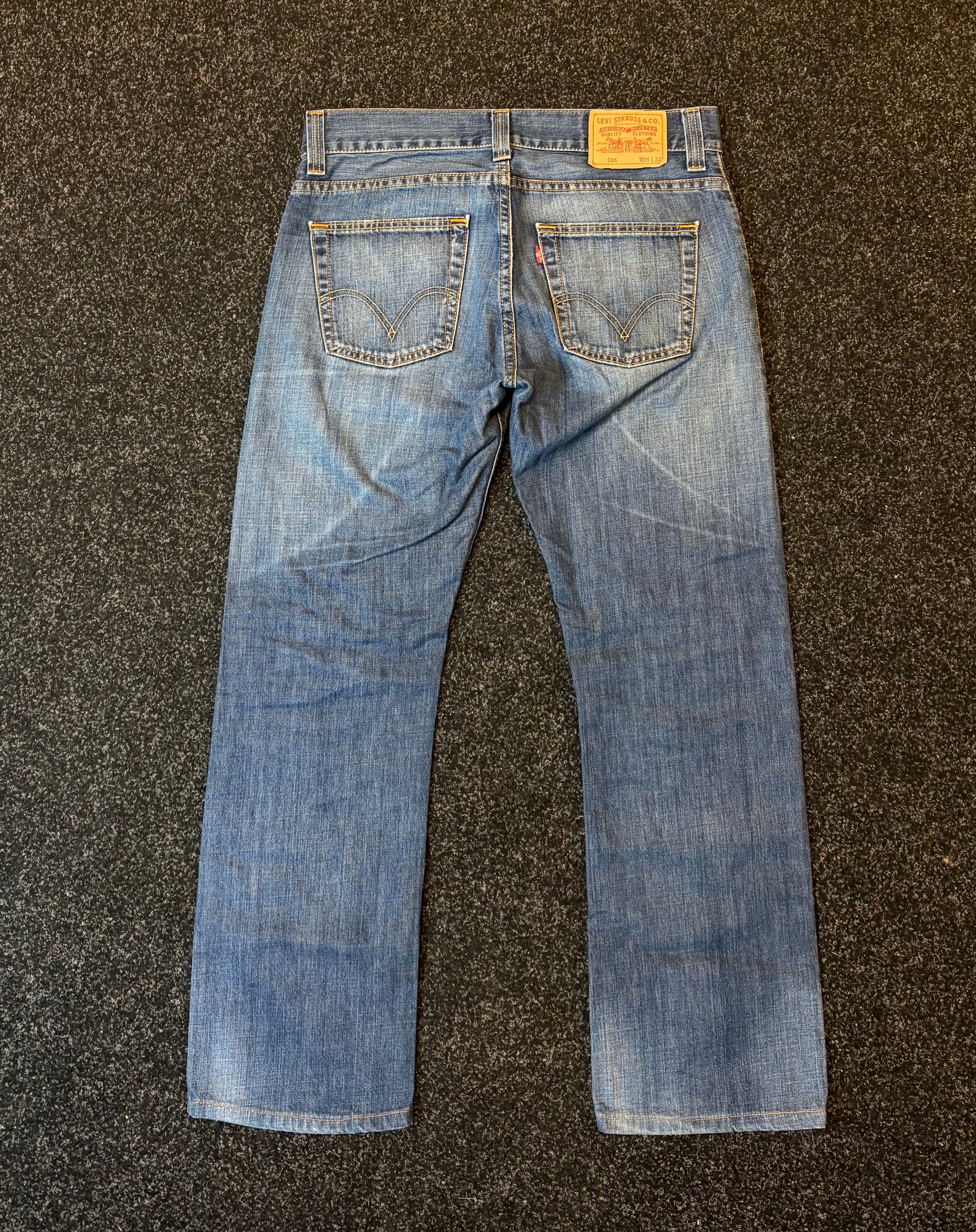 Levis 506