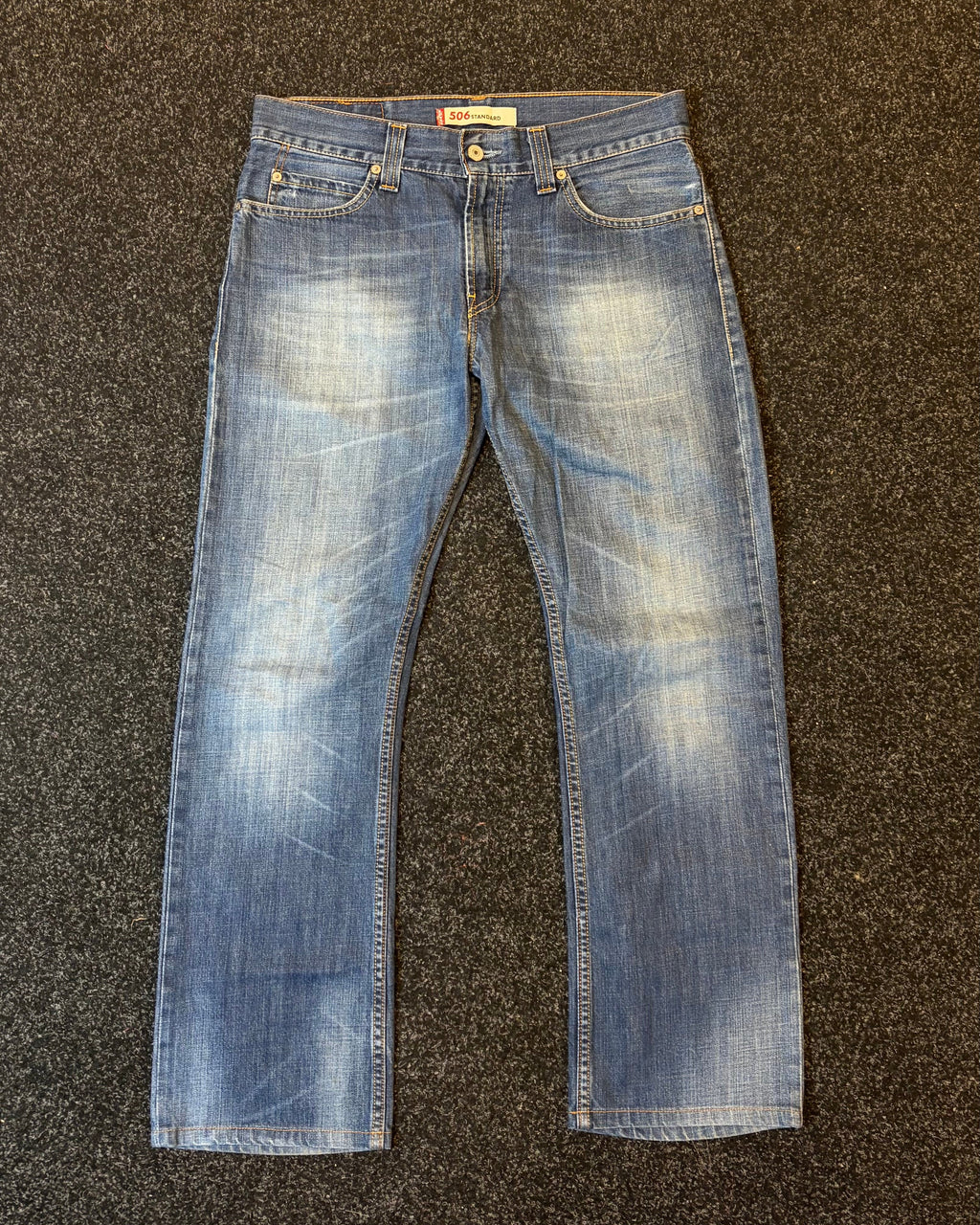 Levis 506