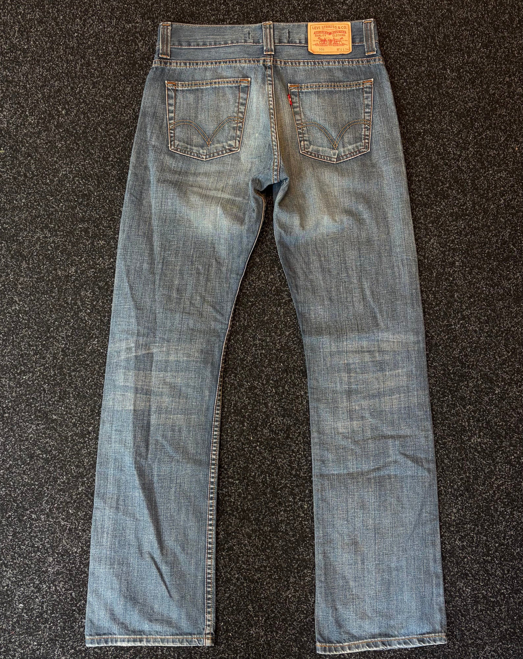 Levis 506