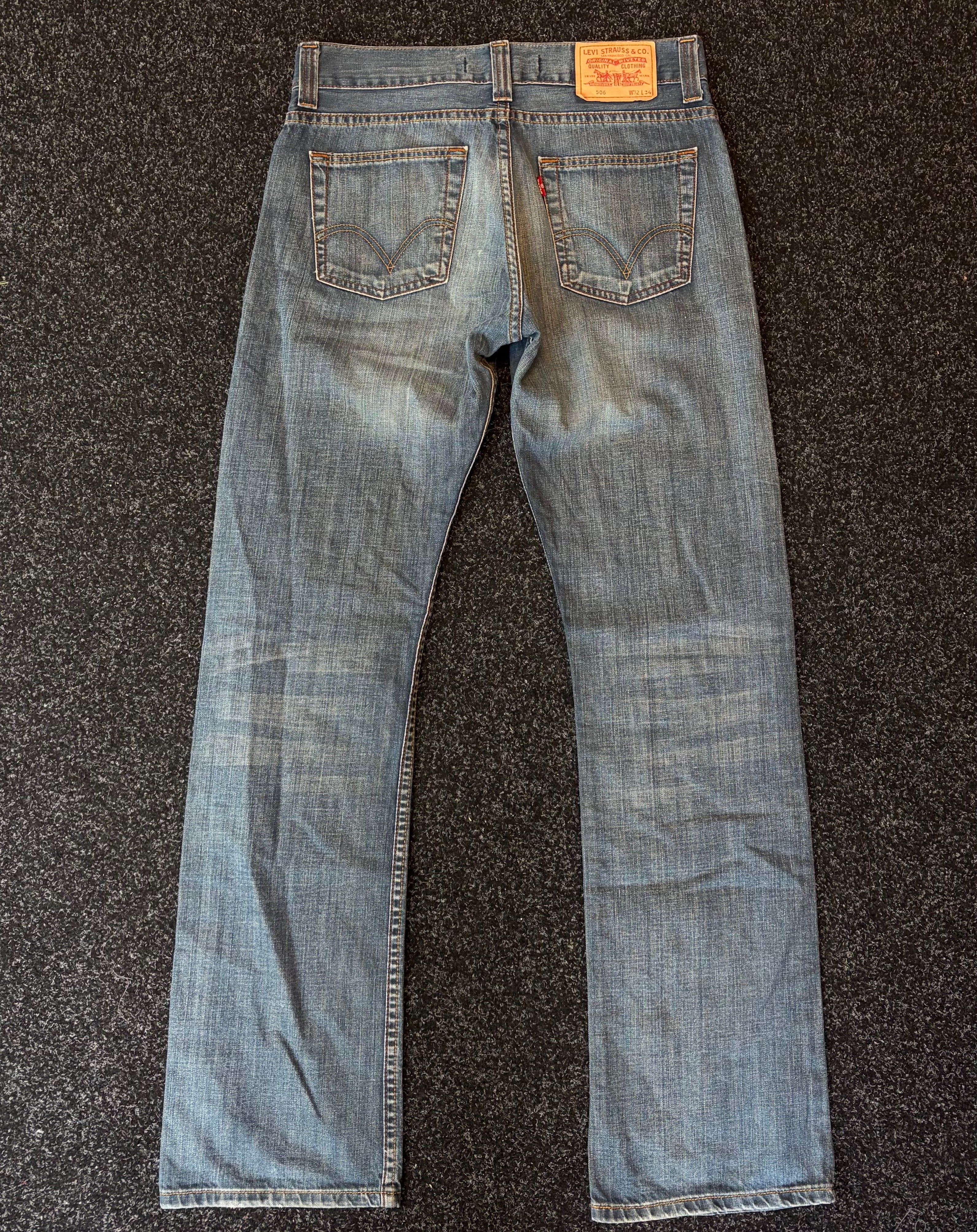 Levis 506
