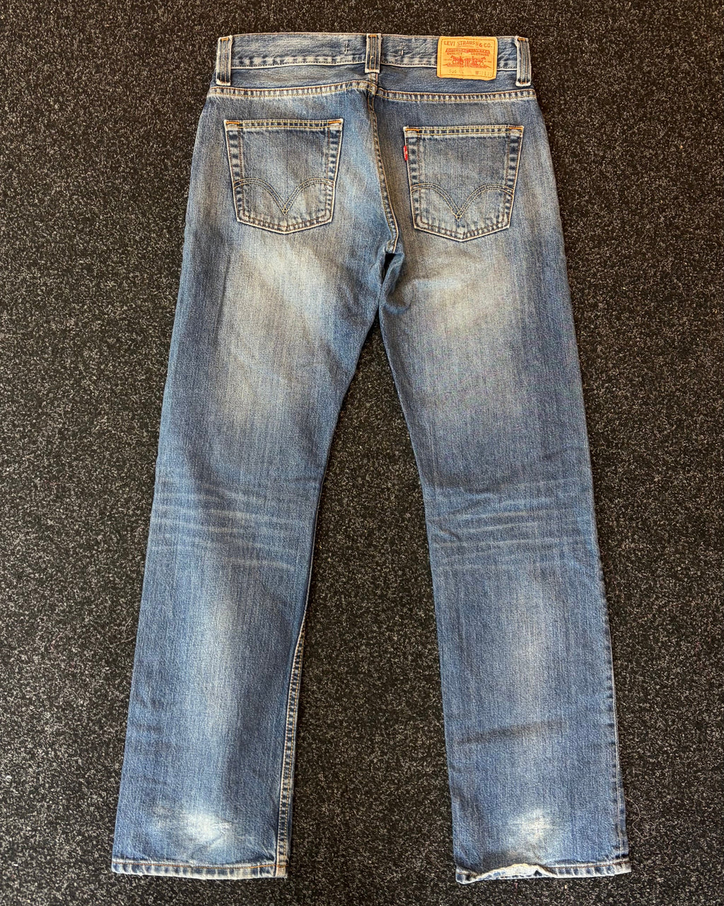 Levis 506