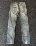 Levis 504