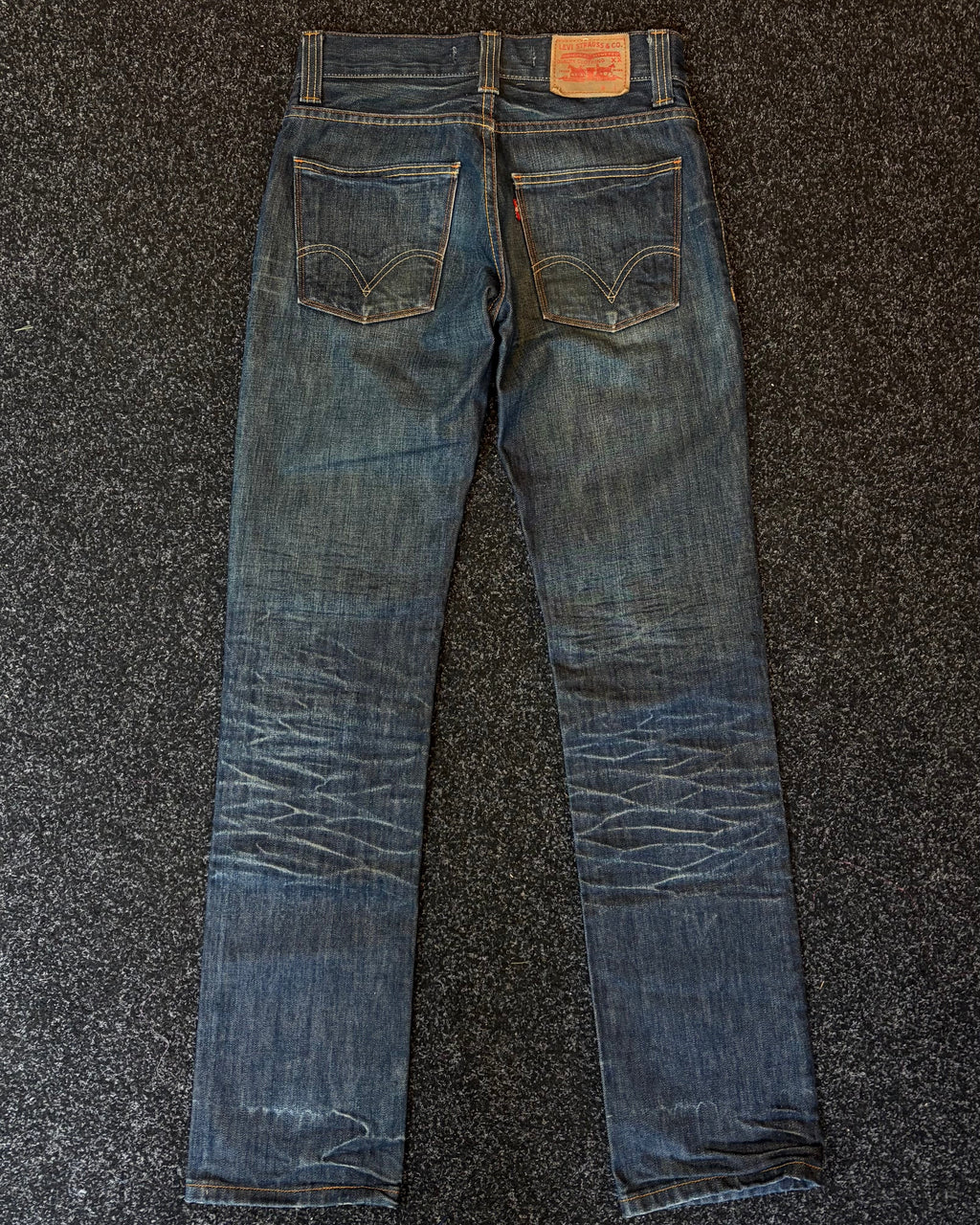 Levis 511
