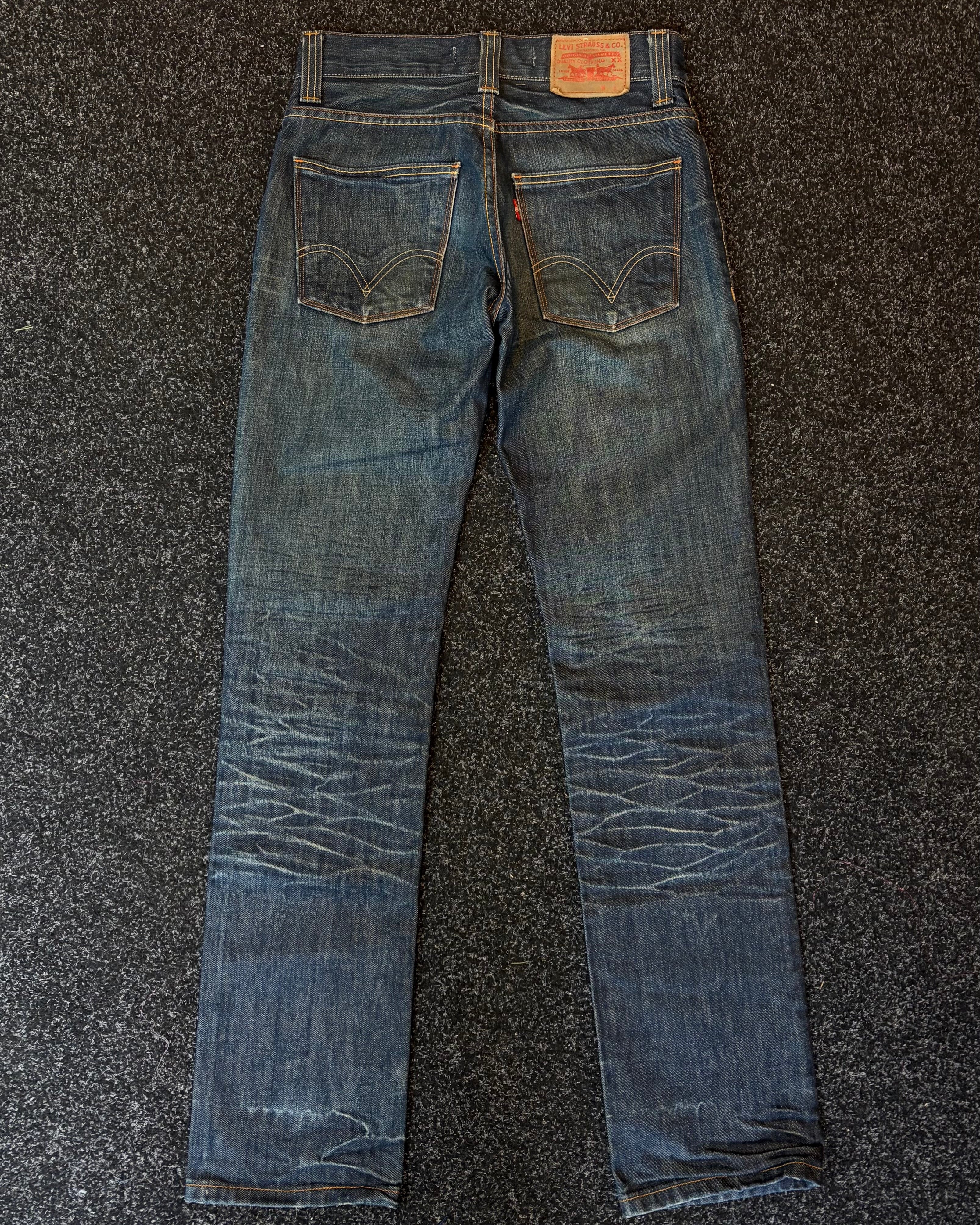 Levis 511