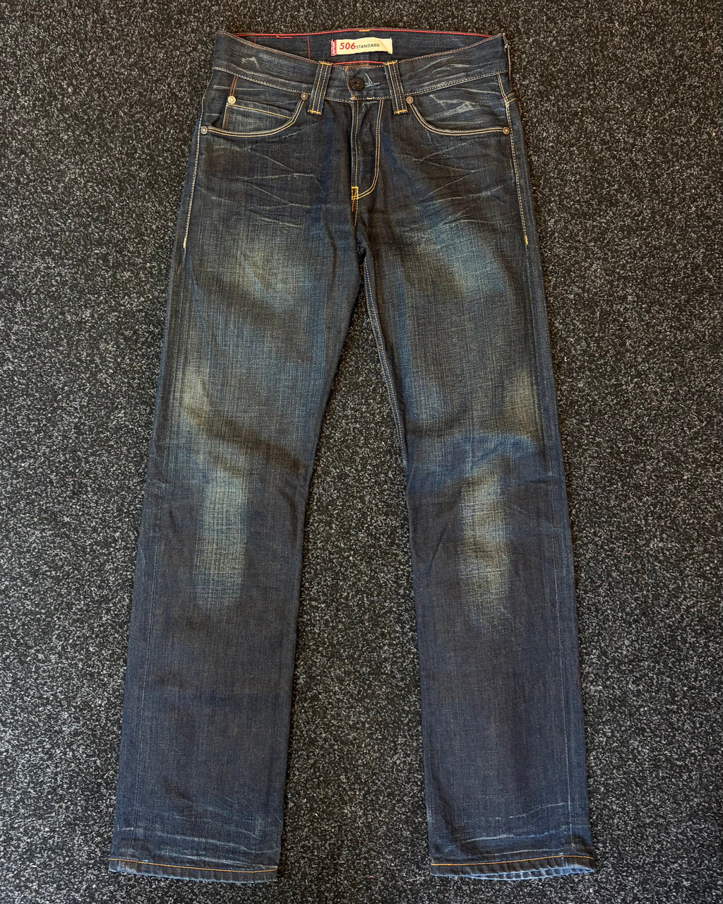 Levis 506