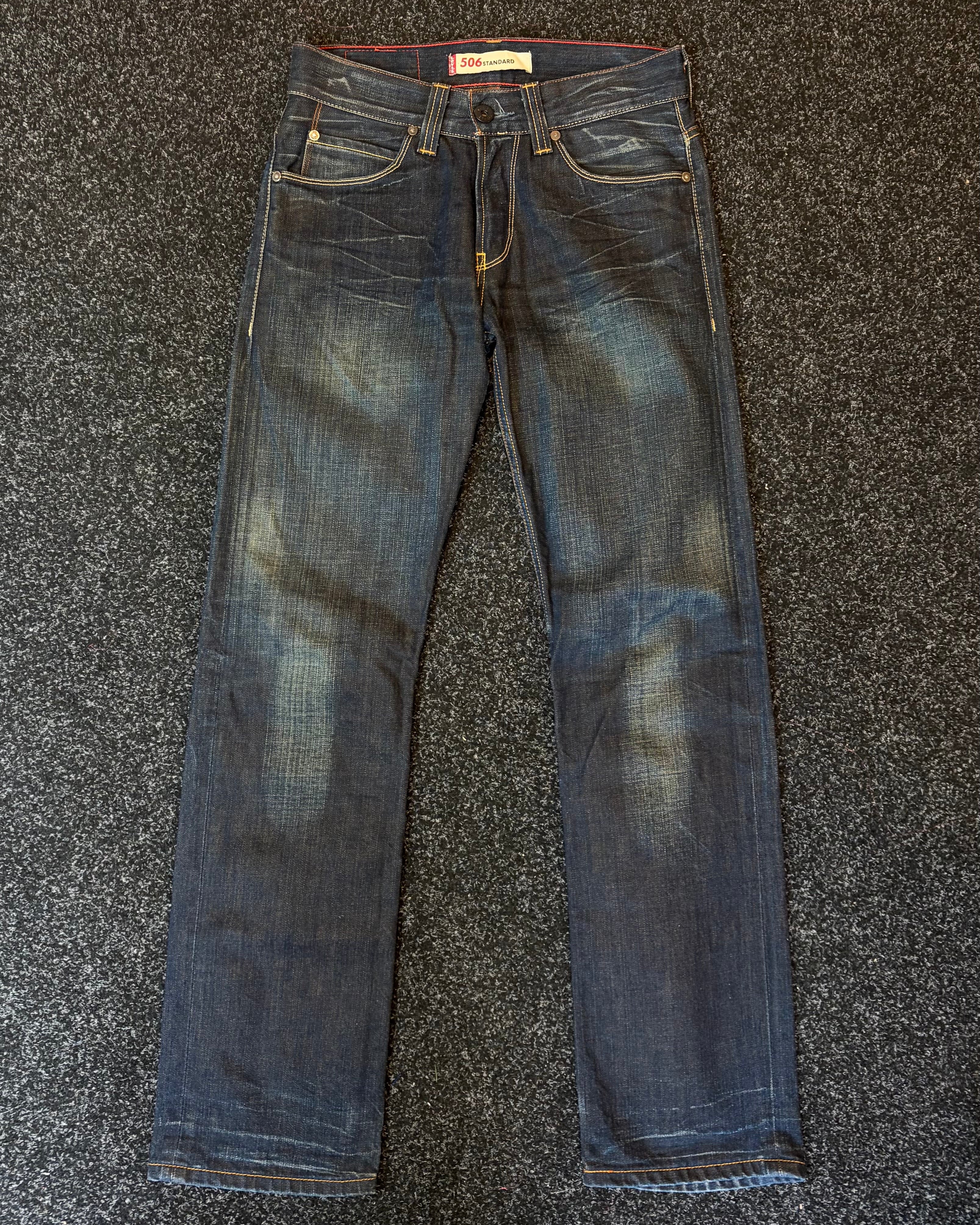 Levis 506