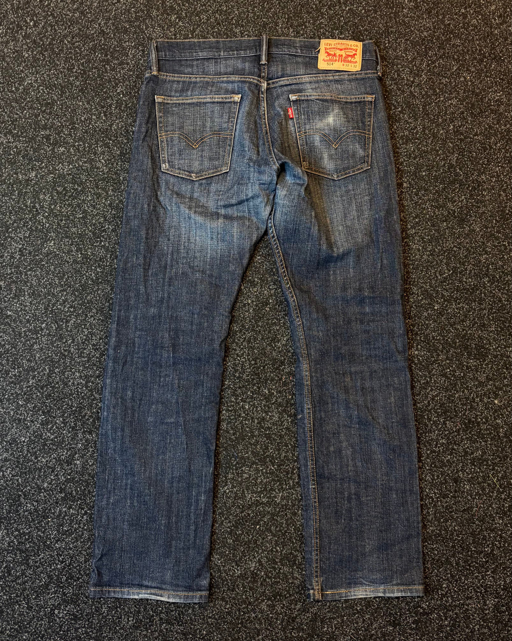 Levis 514