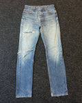 Levis 501