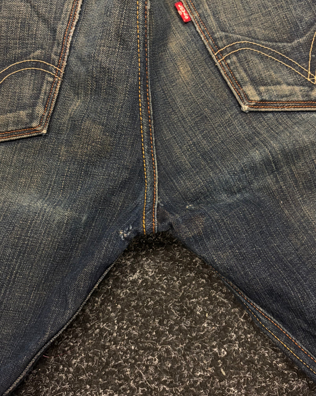 Levis 506