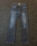 Levis 501