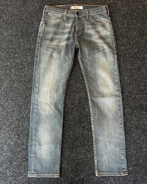 Levis 504