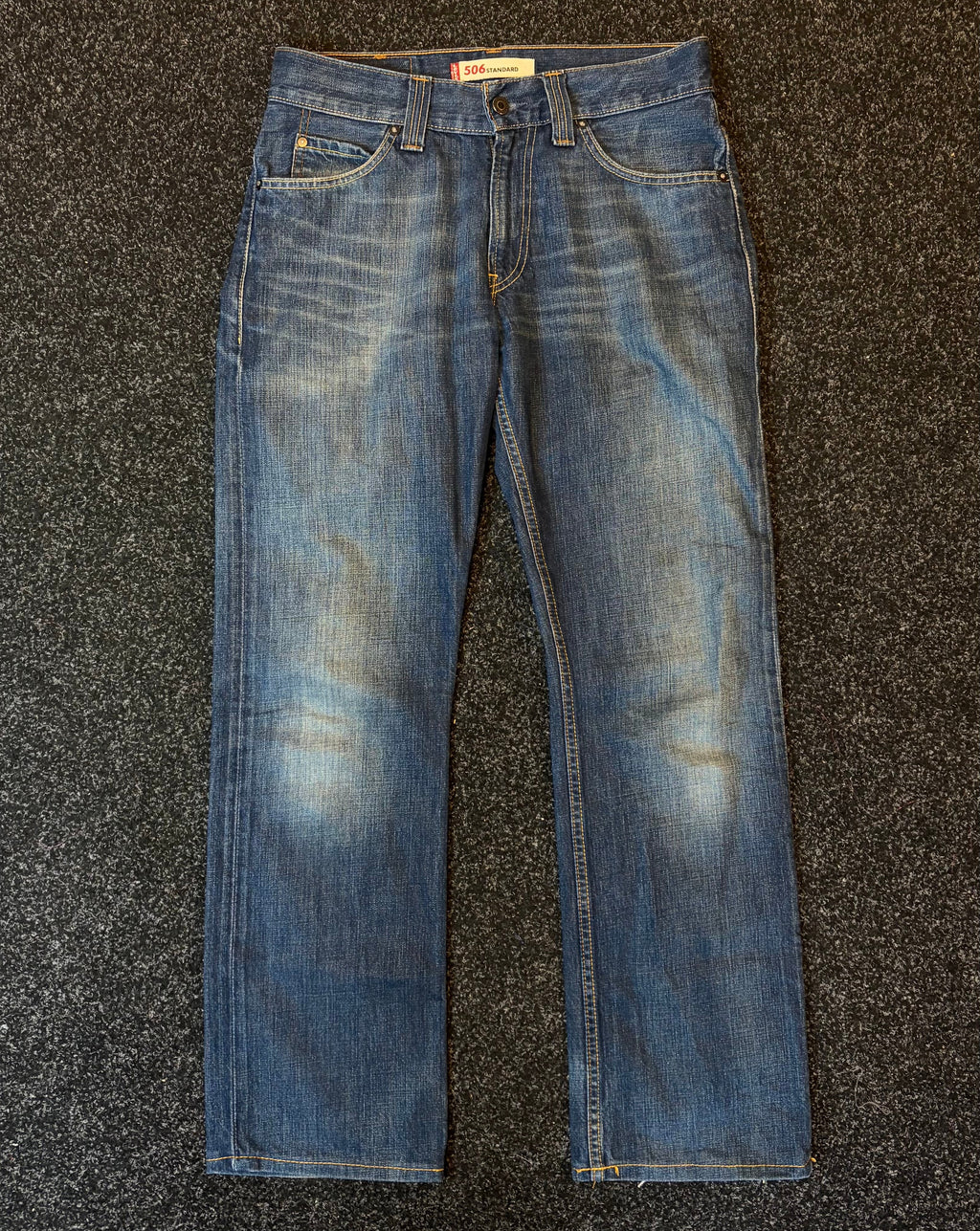 Levis 506