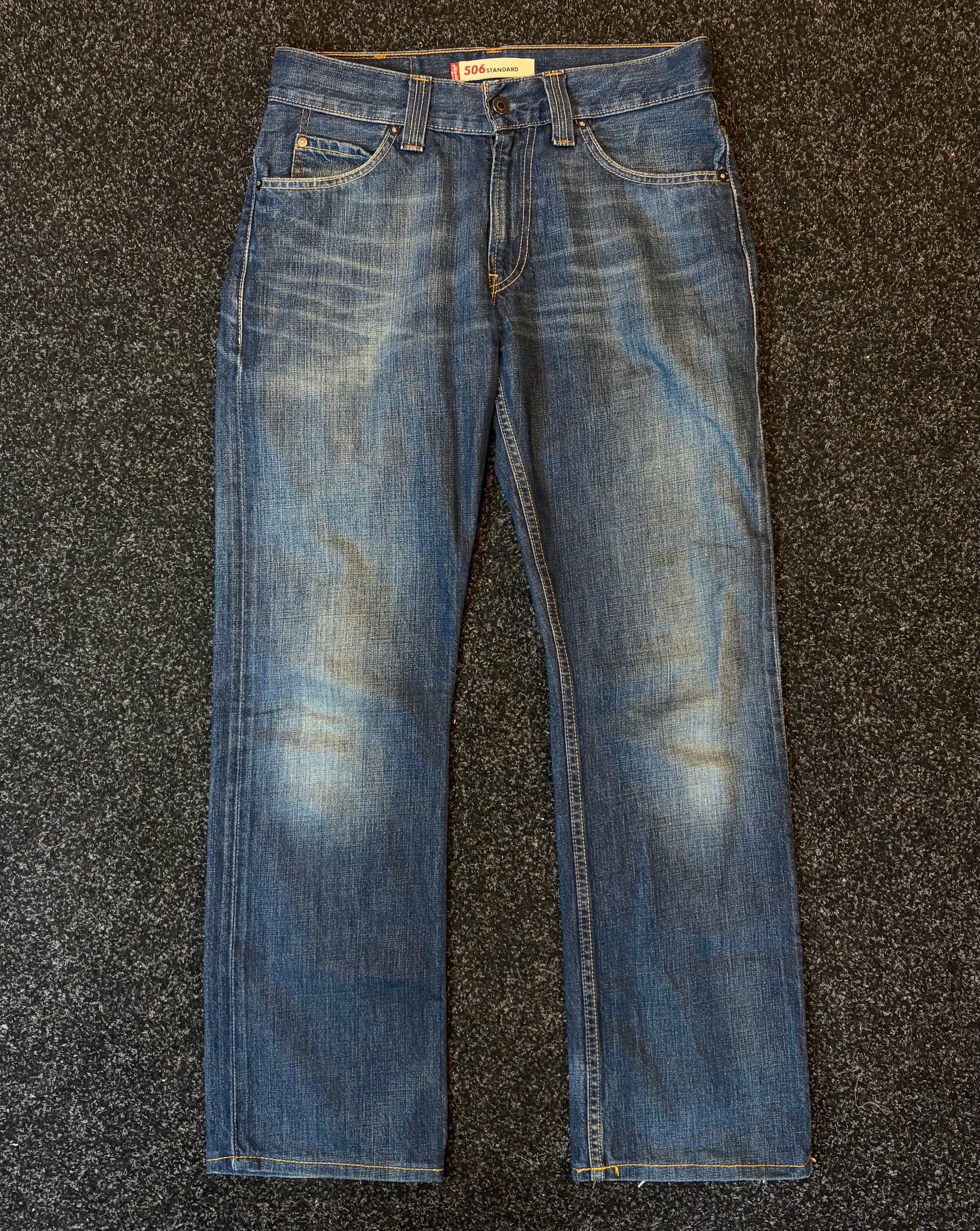 Levis 506