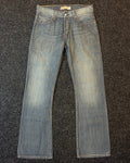 Levis 512 Bootcut