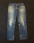 A.P.C Selvage