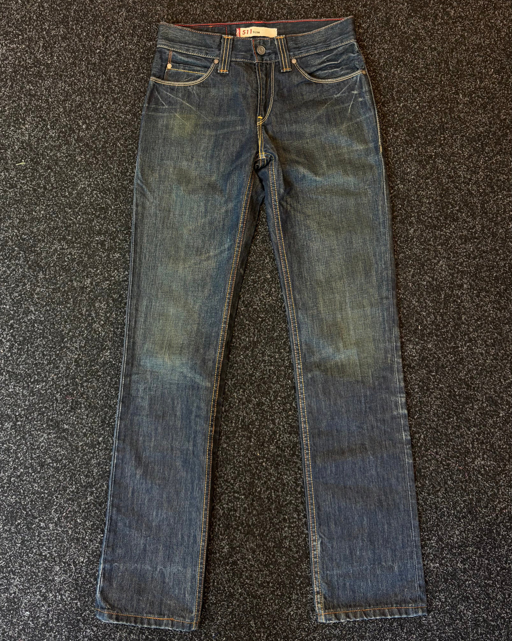 Levis 511