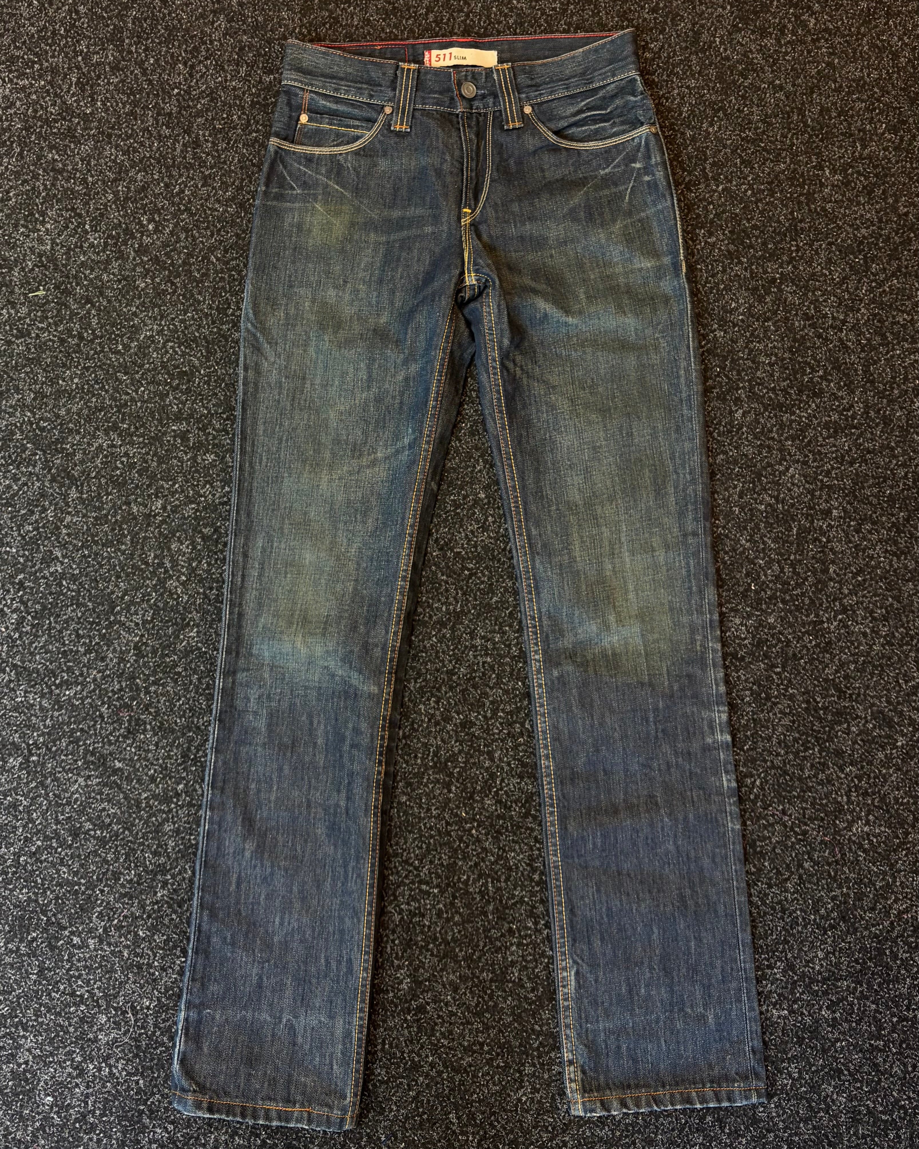 Levis 511