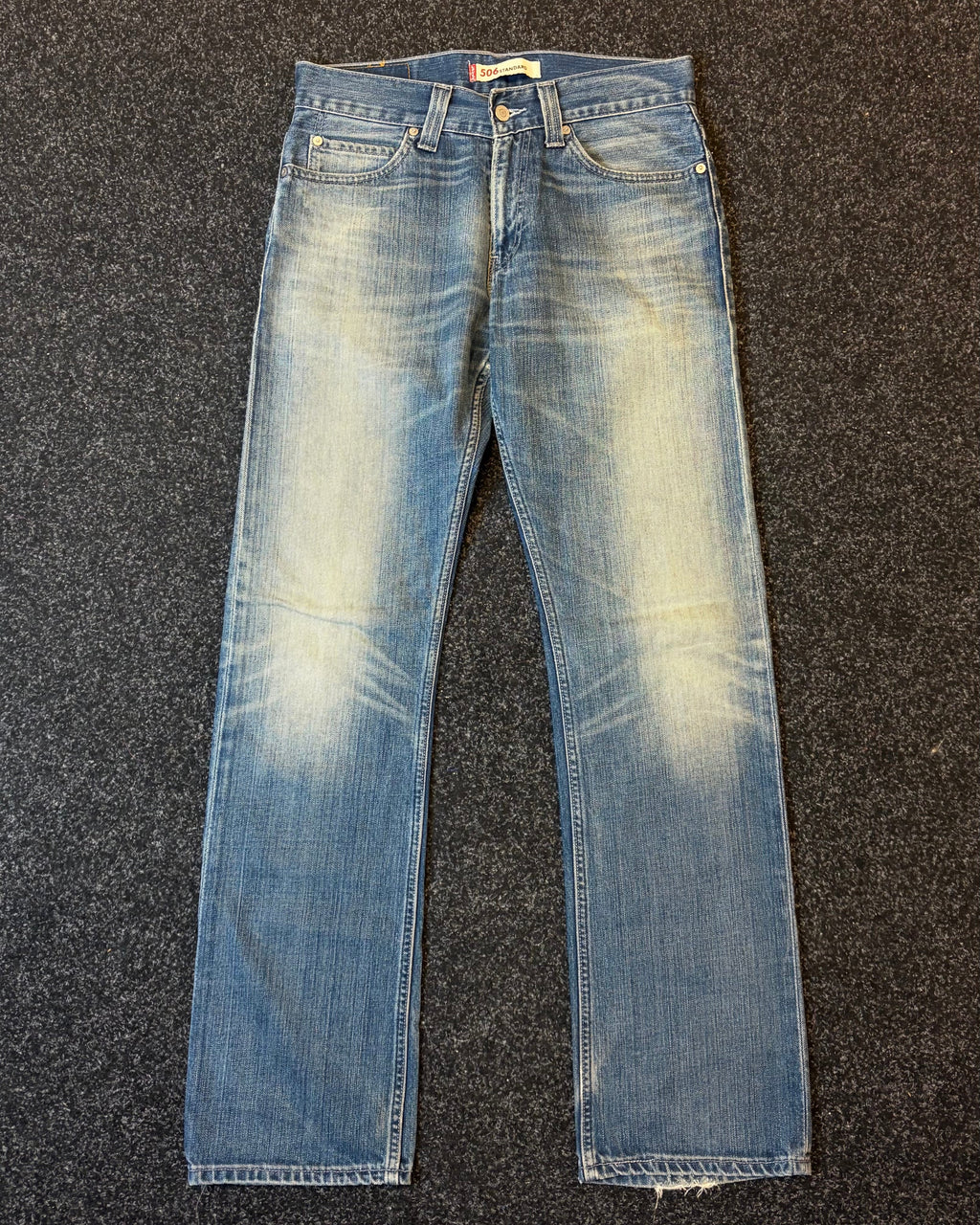 Levis 506