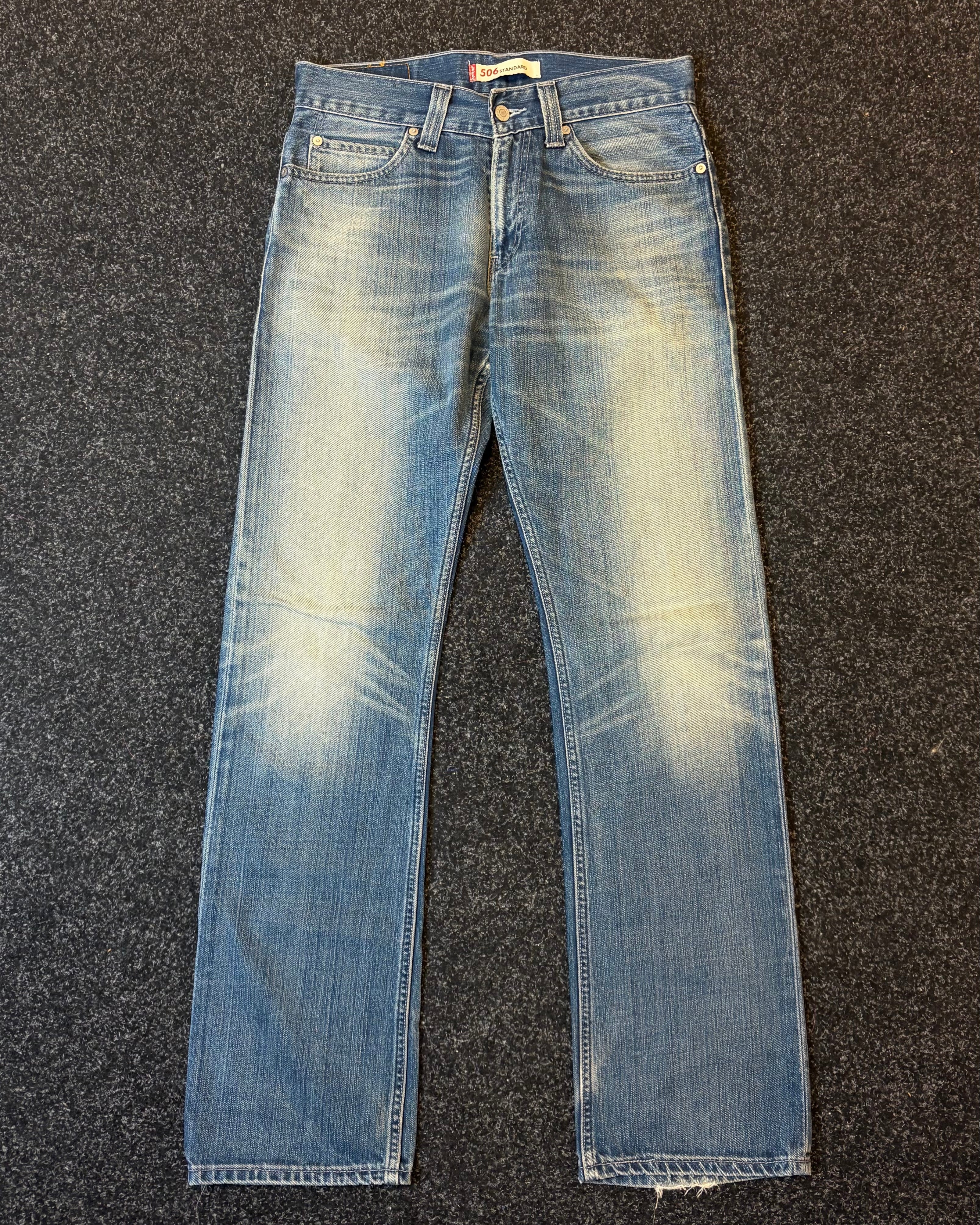 Levis 506
