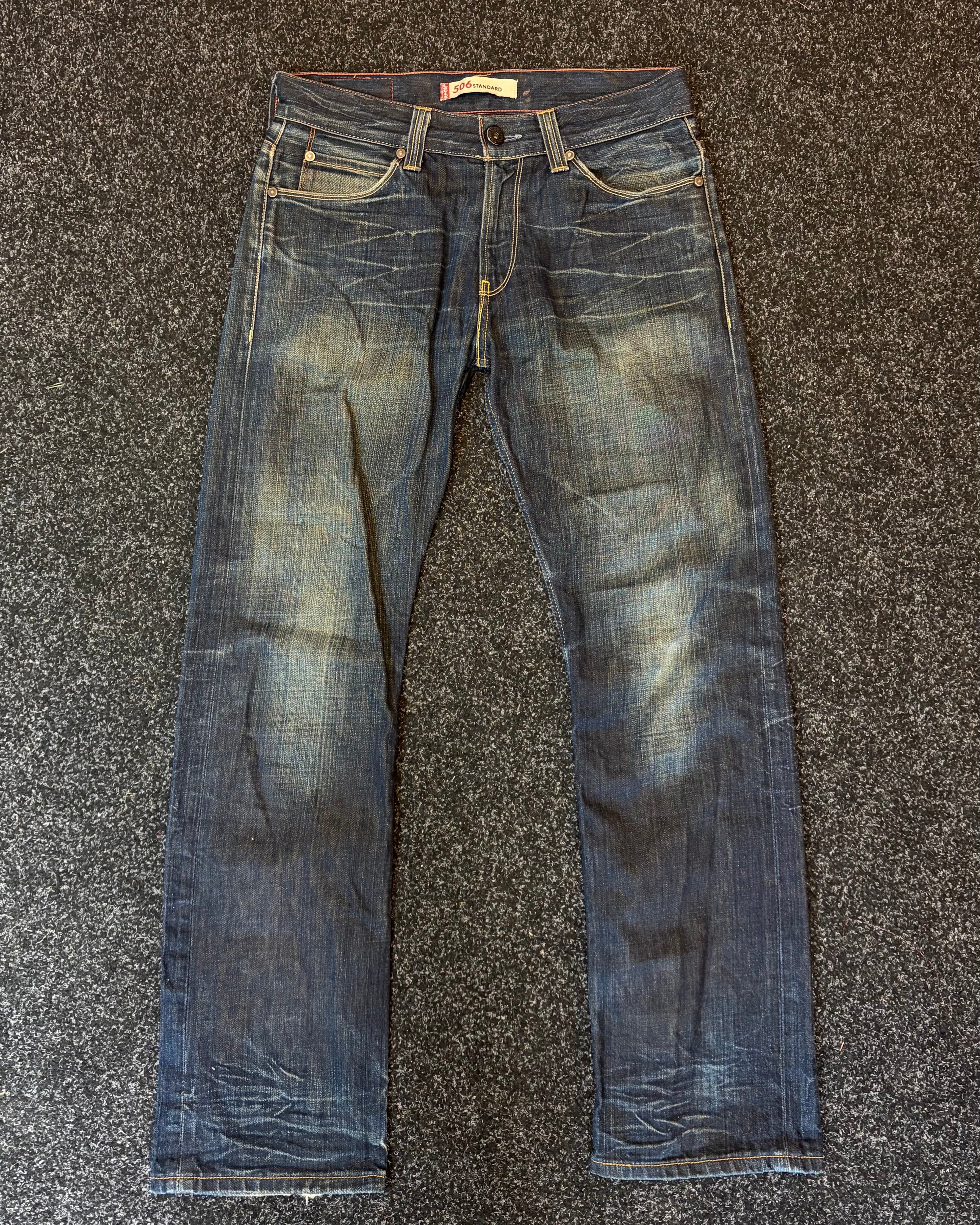Levis 506