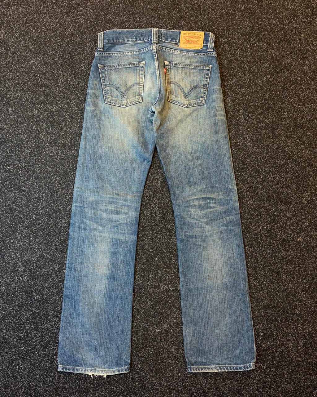 Levis 506