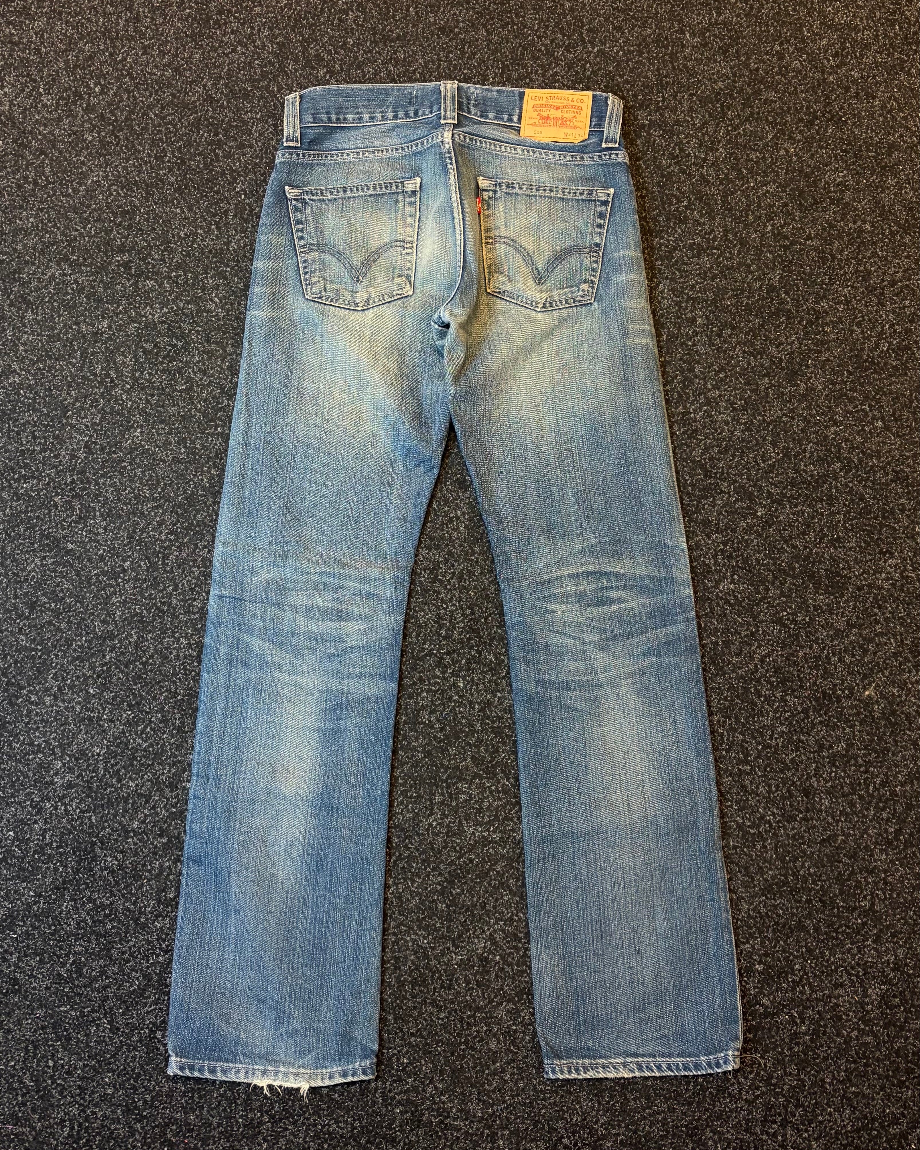 Levis 506