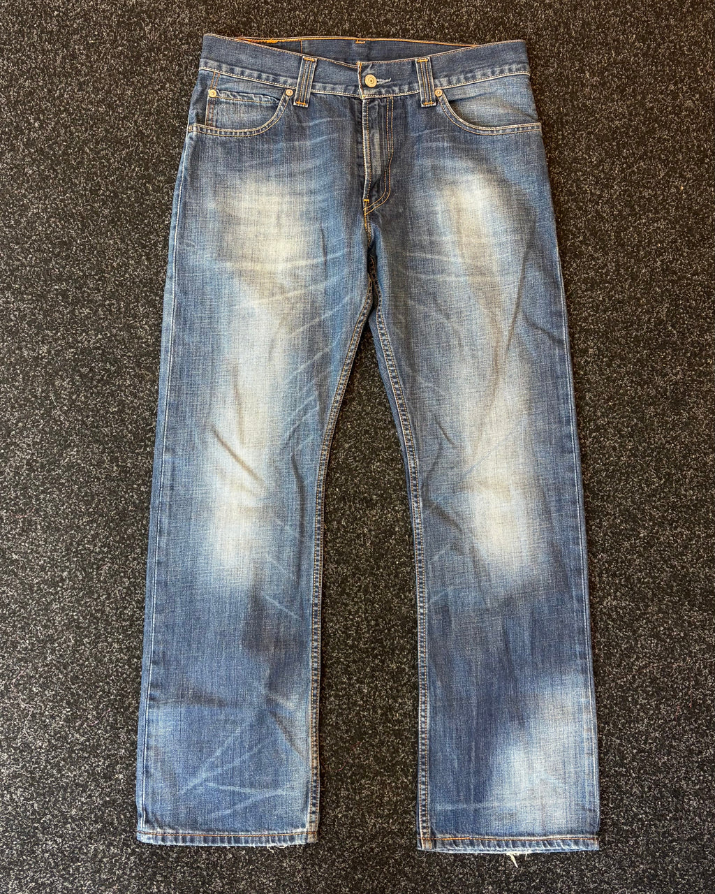 Levis 506