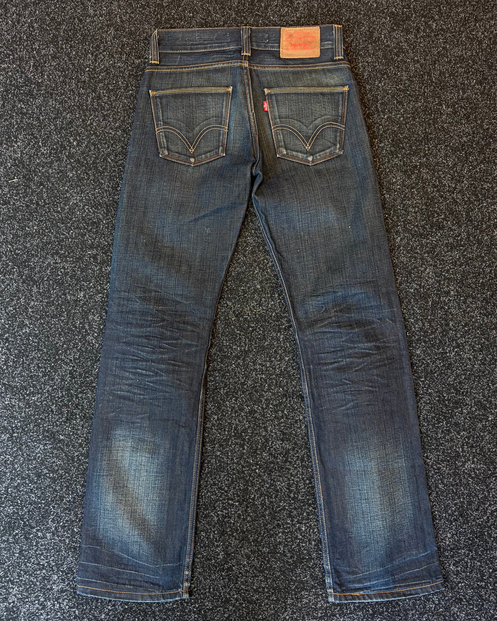Levis 506