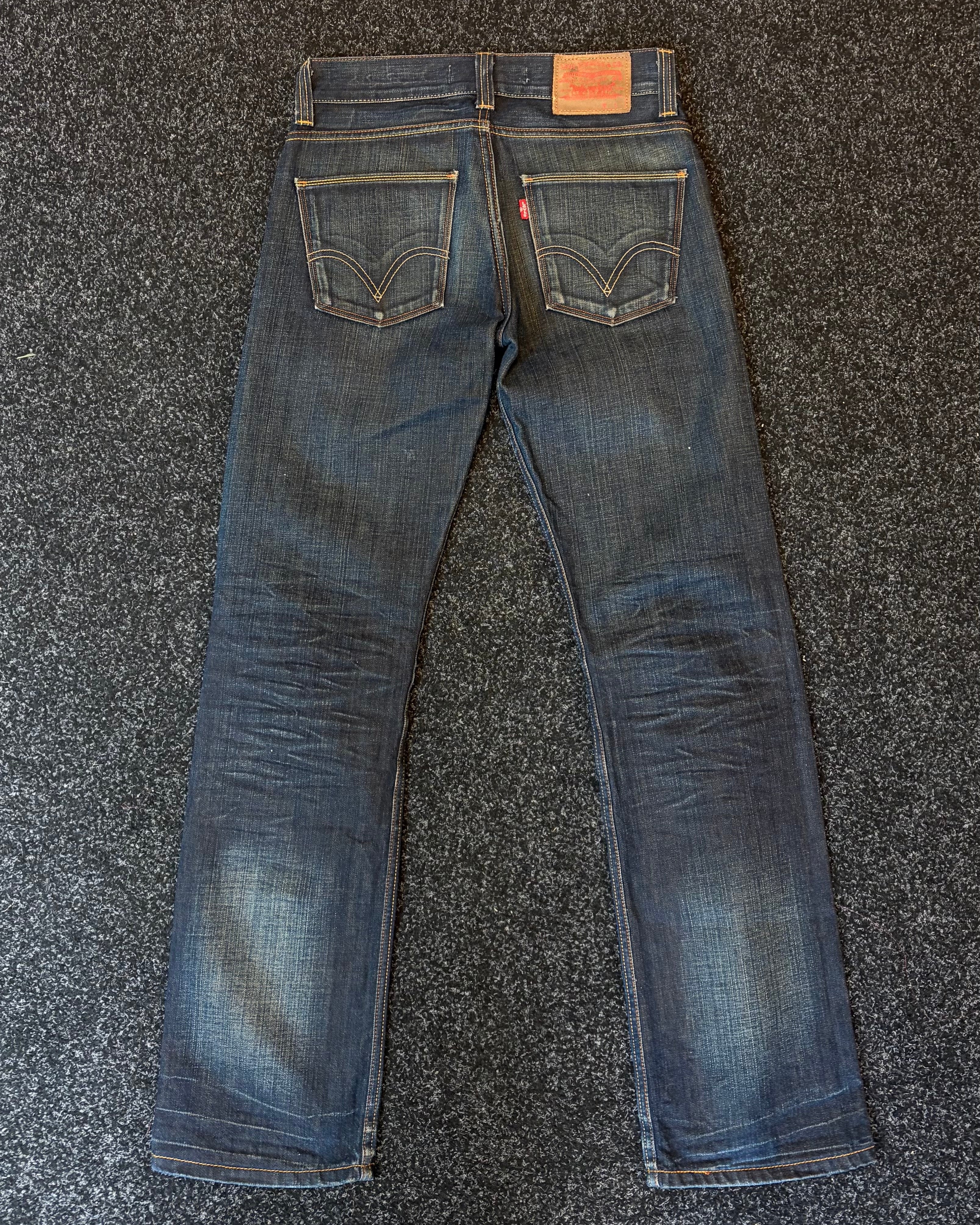Levis 506