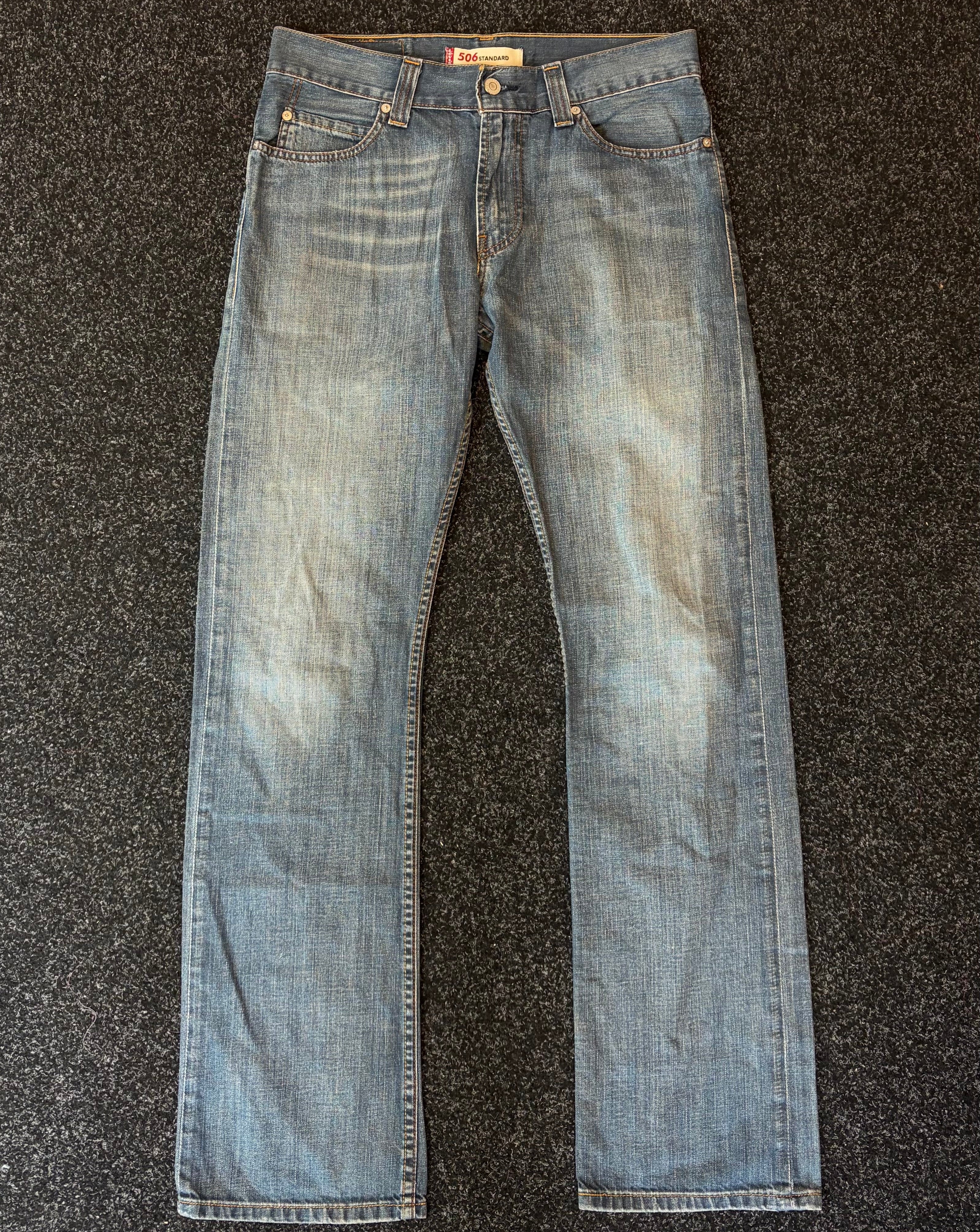 Levis 506