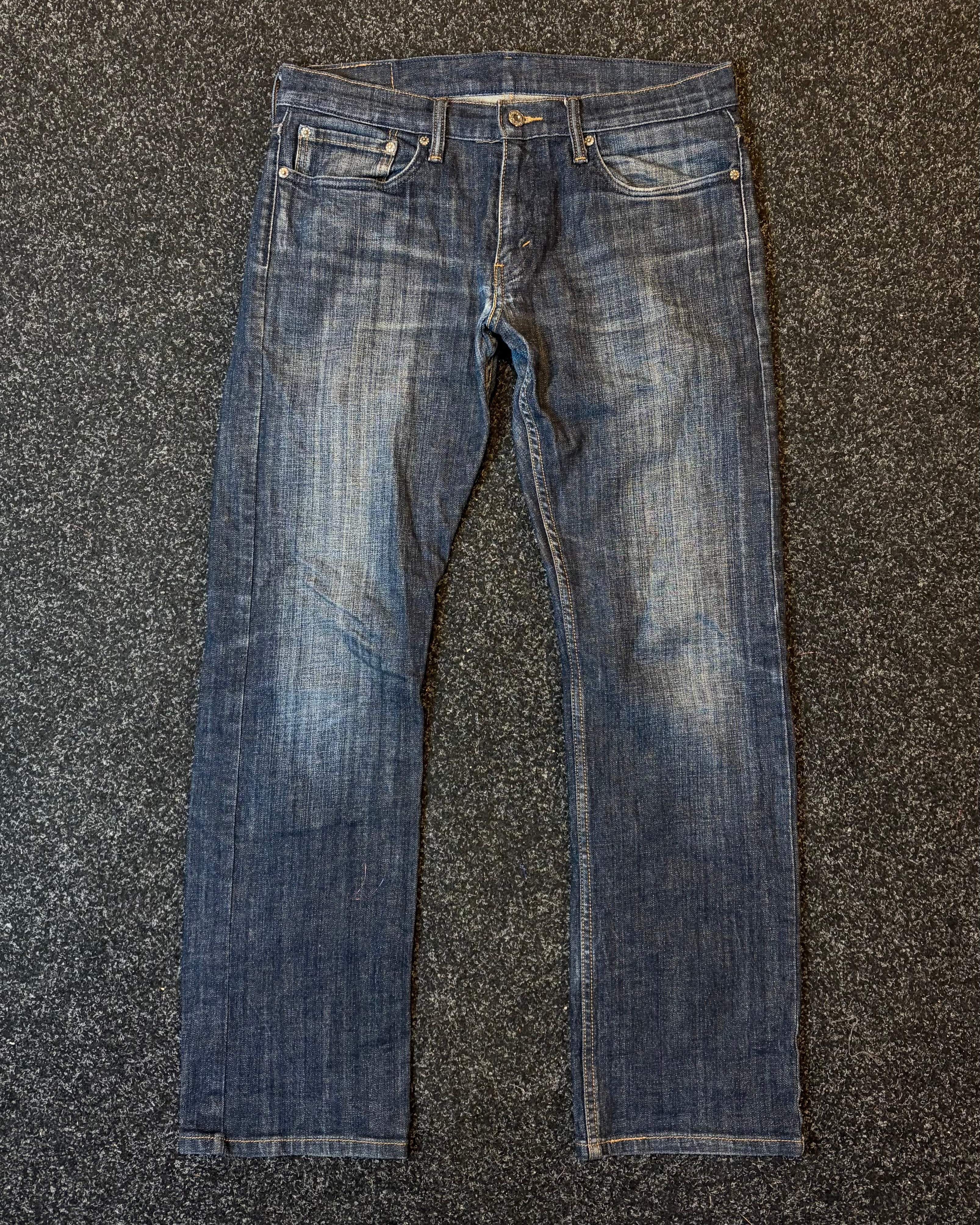 Levis 514