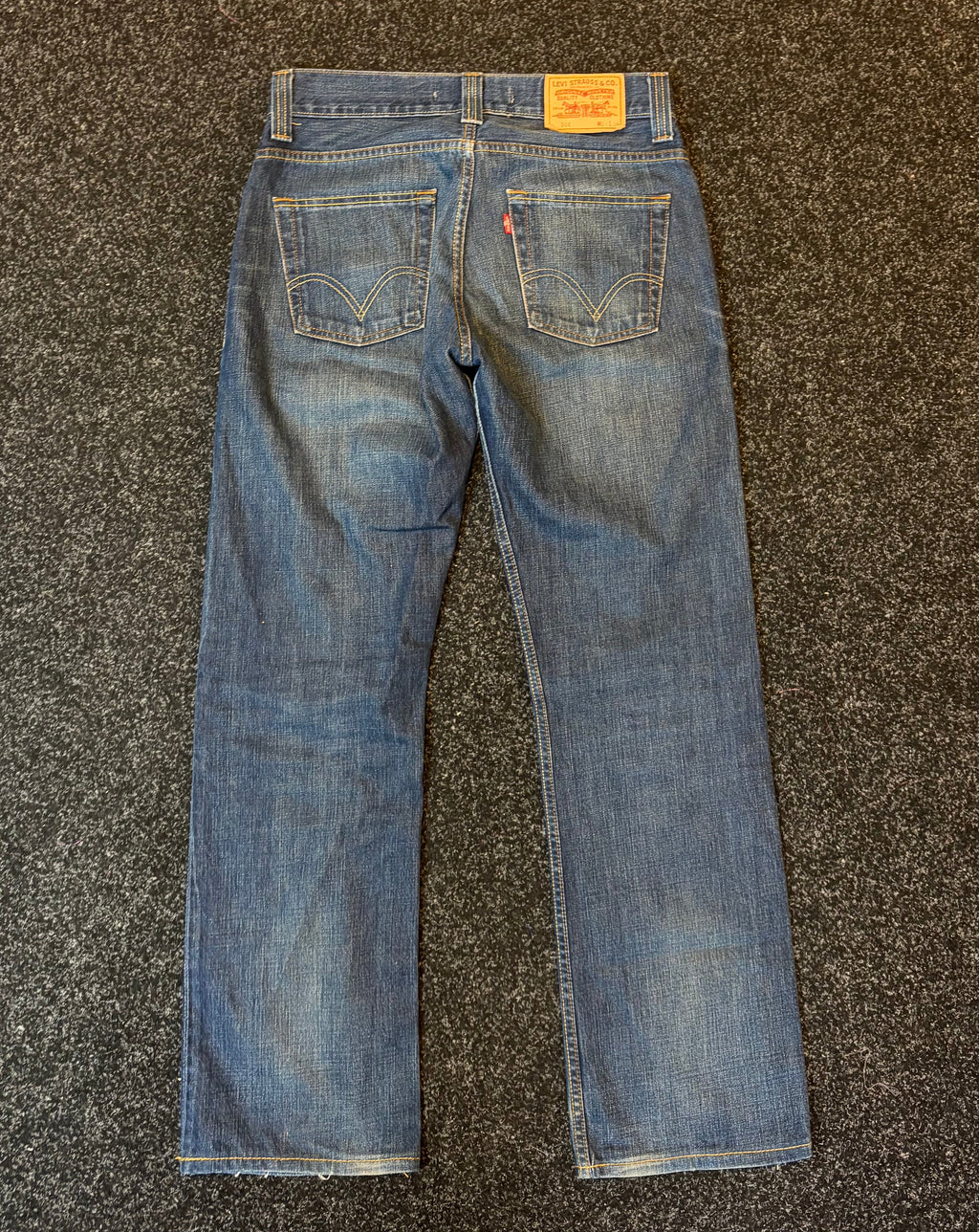Levis 506
