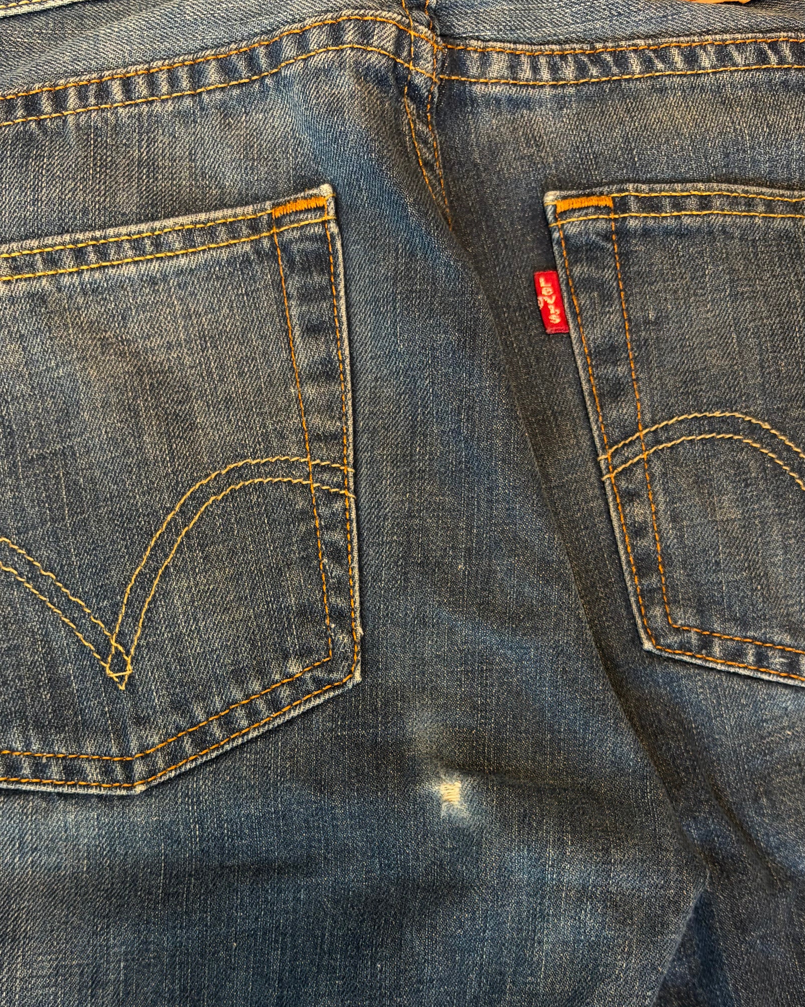 Levis 506