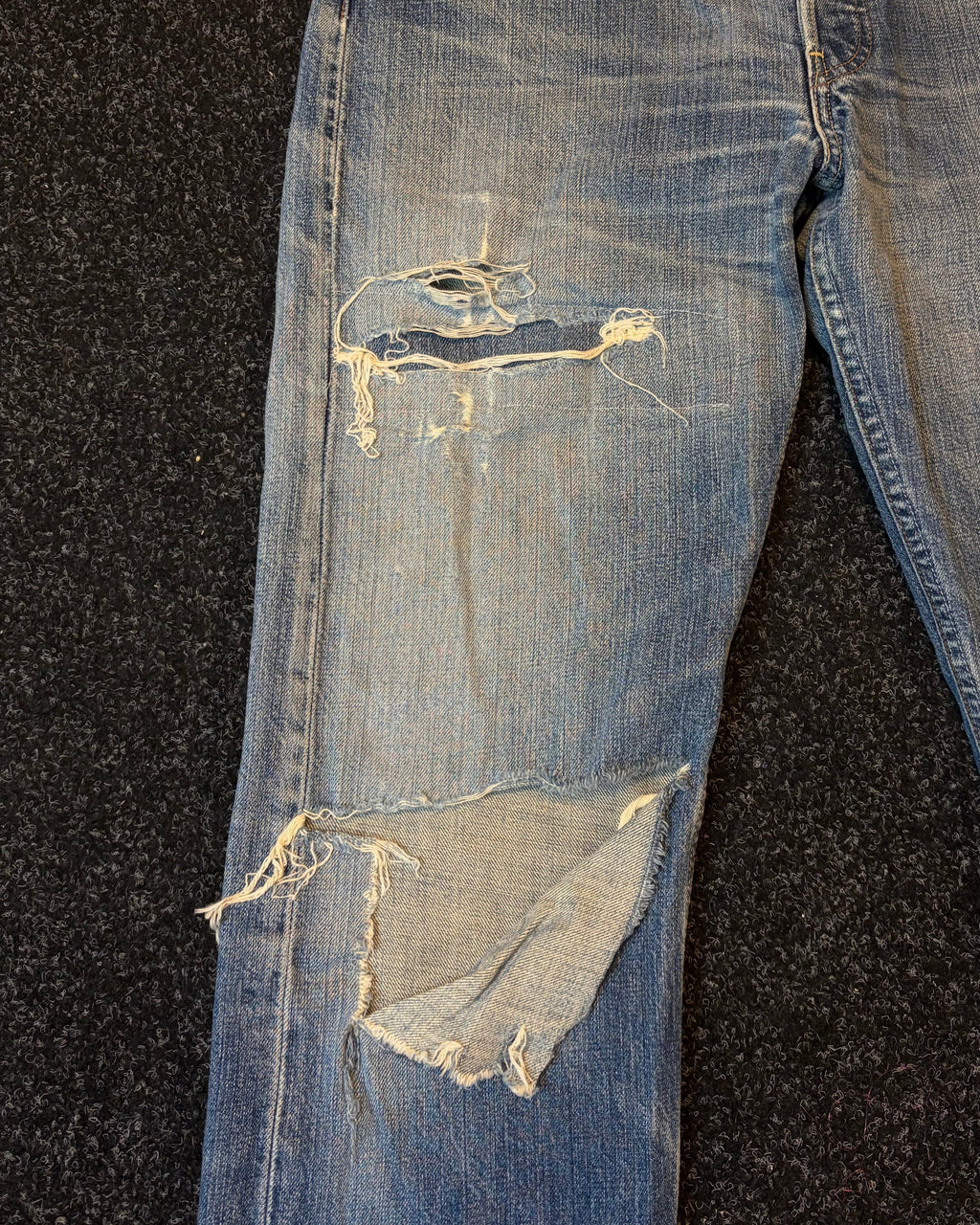 Levis 501