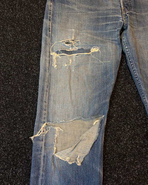Levis 501