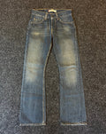 Levis 512 Bootcut
