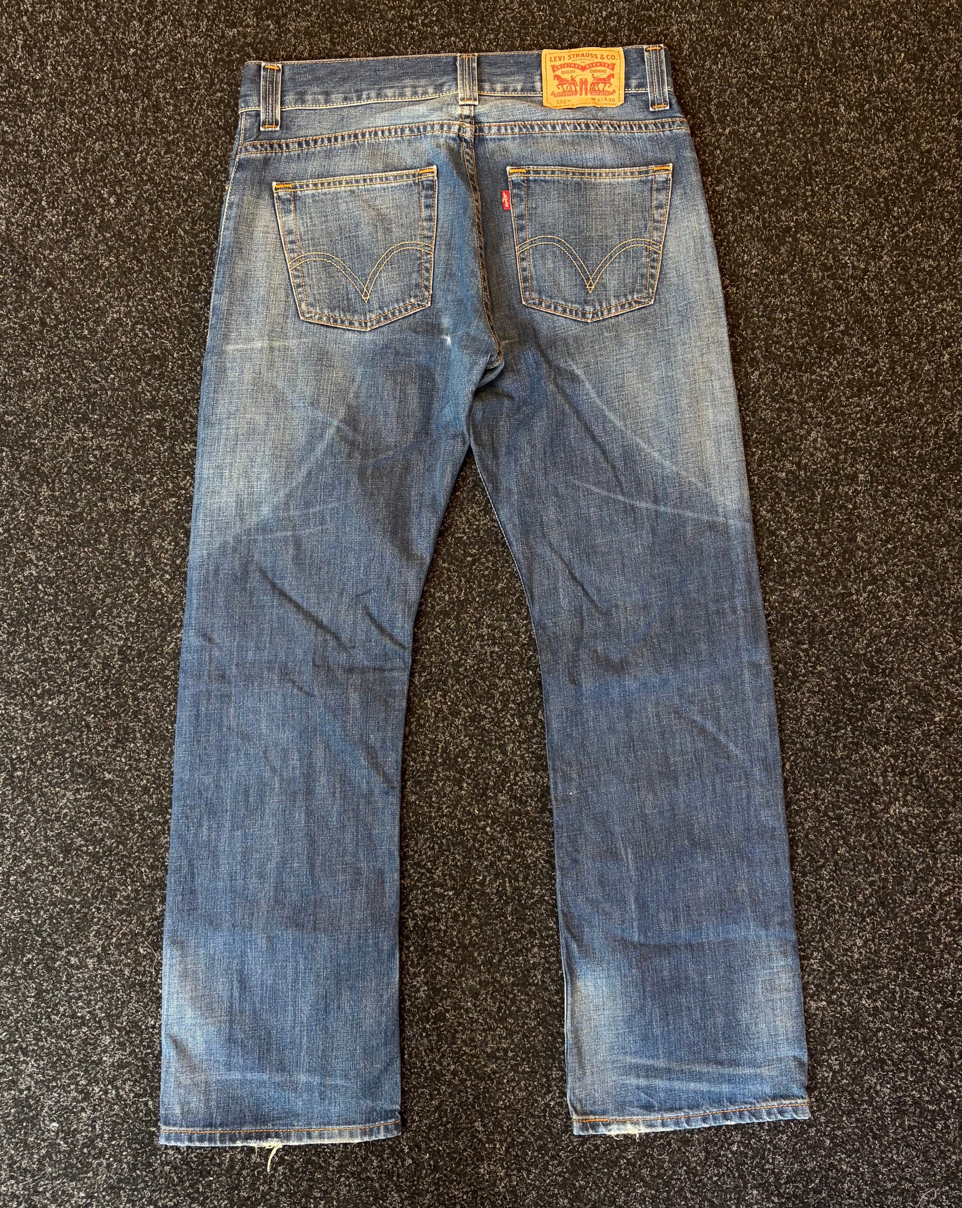 Levis 506